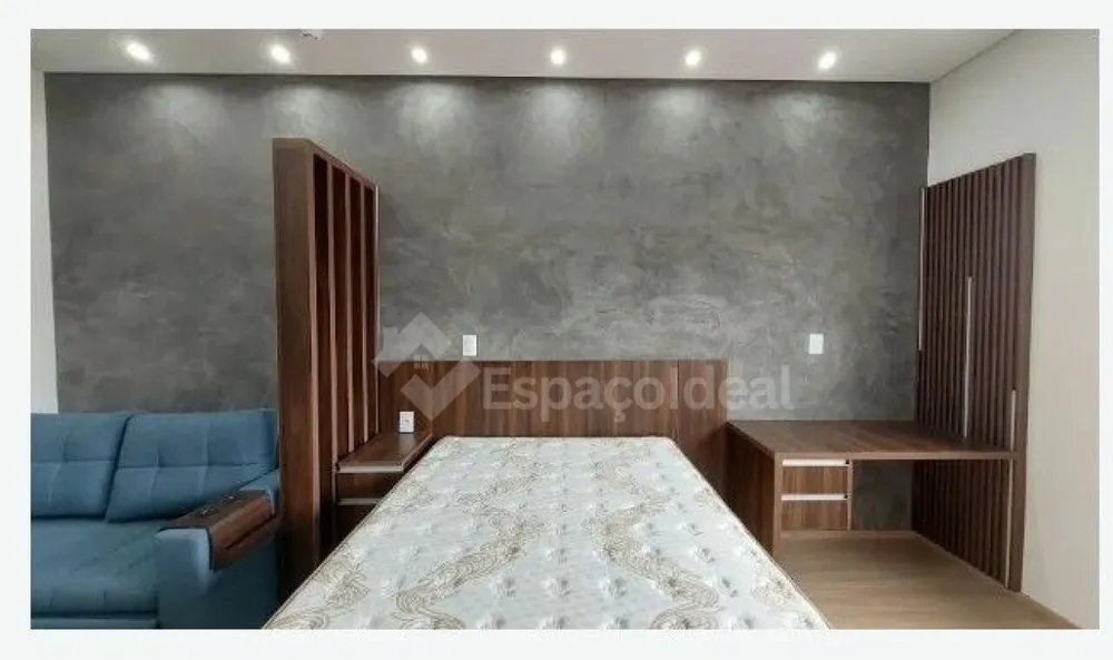 Flat/Apart Hotel, 1 quarto, 35 m² - Foto 7