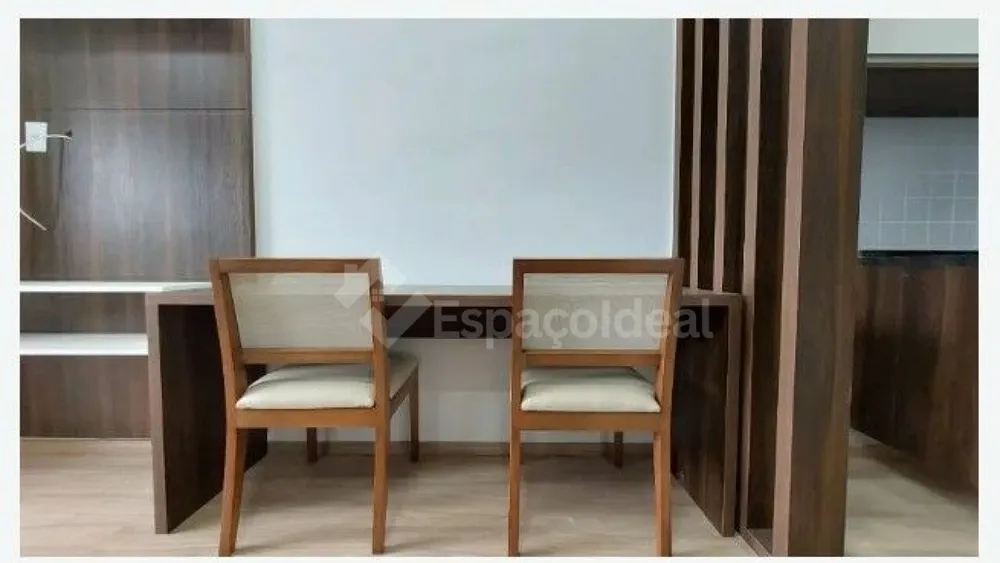 Flat/Apart Hotel, 1 quarto, 35 m² - Foto 10