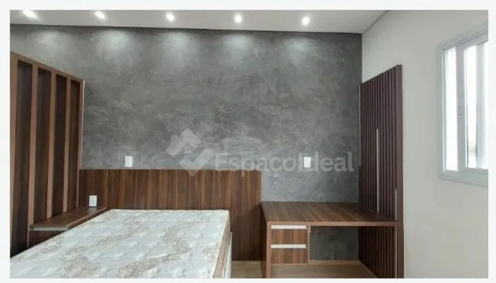 Flat/Apart Hotel, 1 quarto, 35 m² - Foto 6