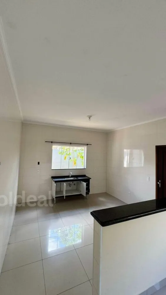 Casa, 3 quartos, 312 m² - Foto 1