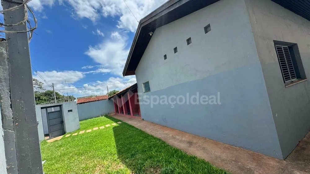 Casa, 3 quartos, 312 m² - Foto 9