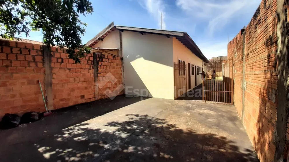 Casa, 2 quartos, 58 m² - Foto 11