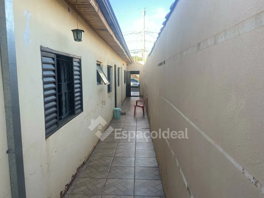 Casa, 2 quartos, 88 m² - Foto 7