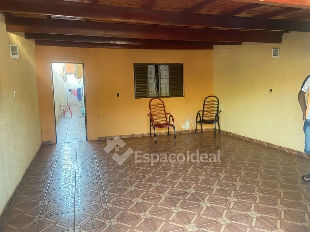 Casa, 2 quartos, 88 m² - Foto 6