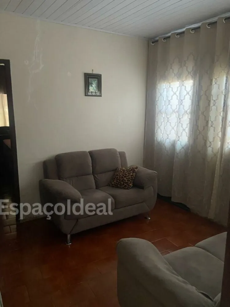 Casa, 2 quartos, 88 m² - Foto 1