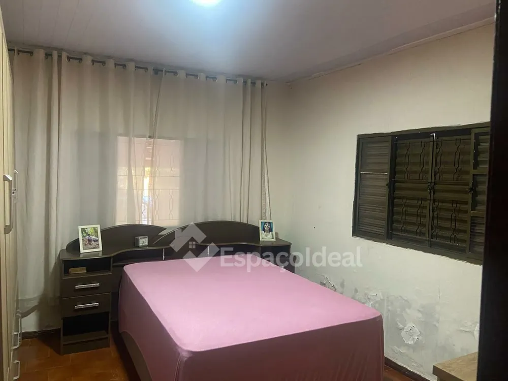 Casa, 2 quartos, 88 m² - Foto 5
