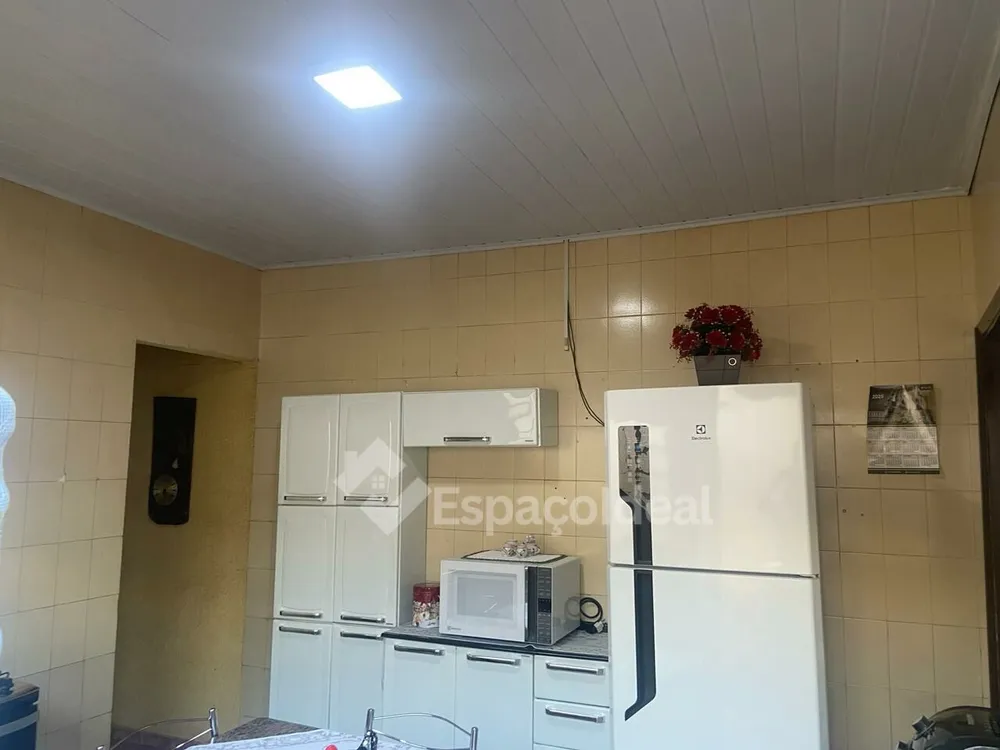 Casa, 2 quartos, 88 m² - Foto 2
