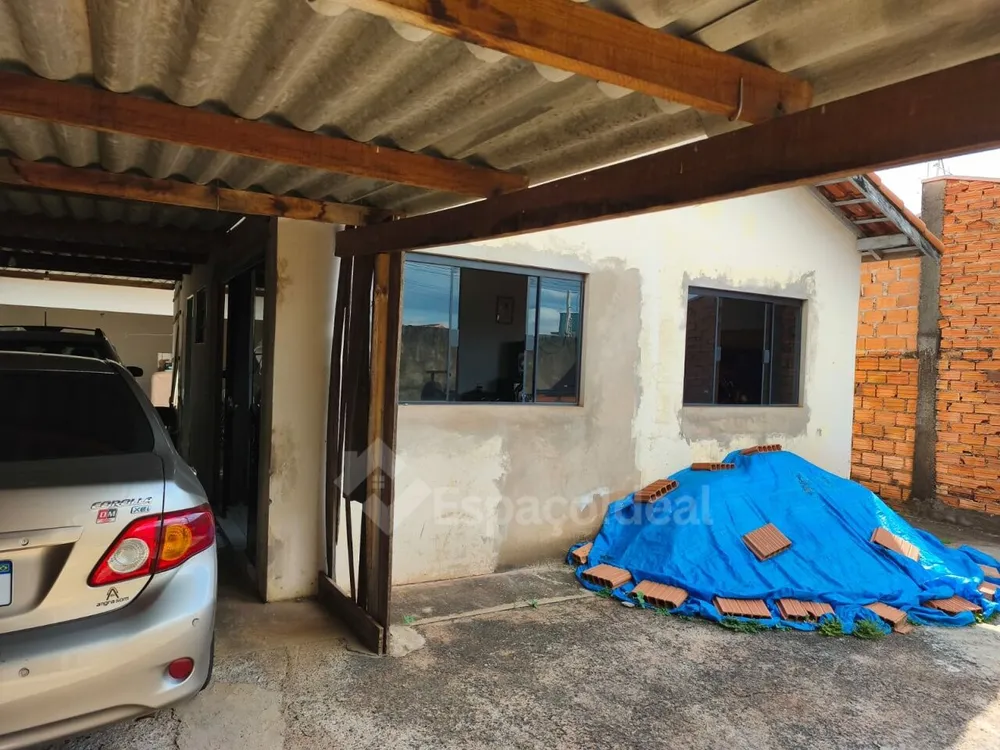 Casa, 1 quarto, 112 m² - Foto 9