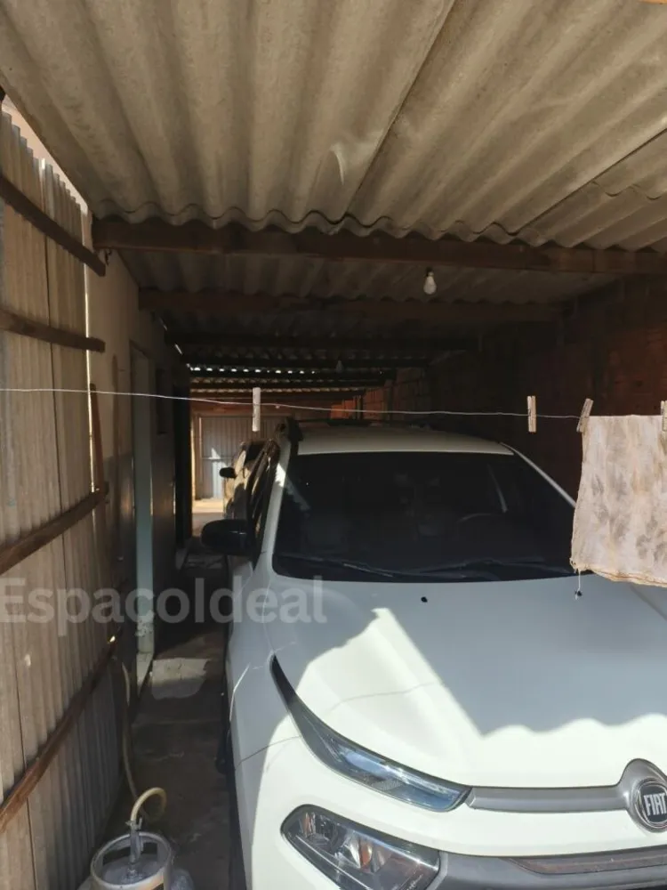 Casa, 1 quarto, 112 m² - Foto 2