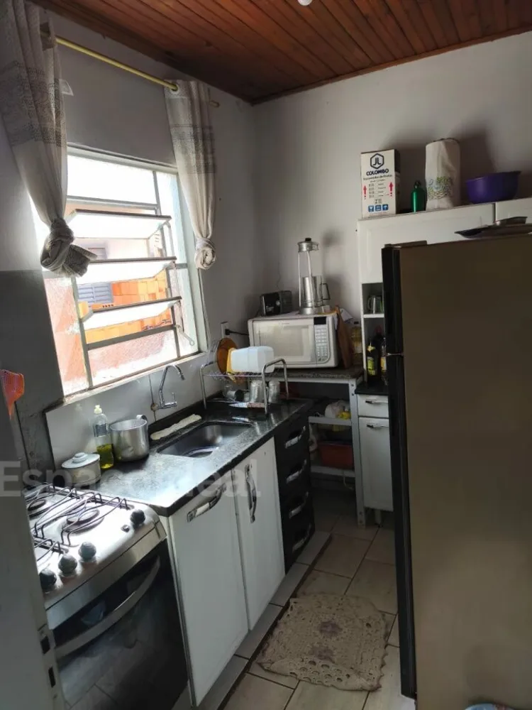 Casa, 1 quarto, 112 m² - Foto 5