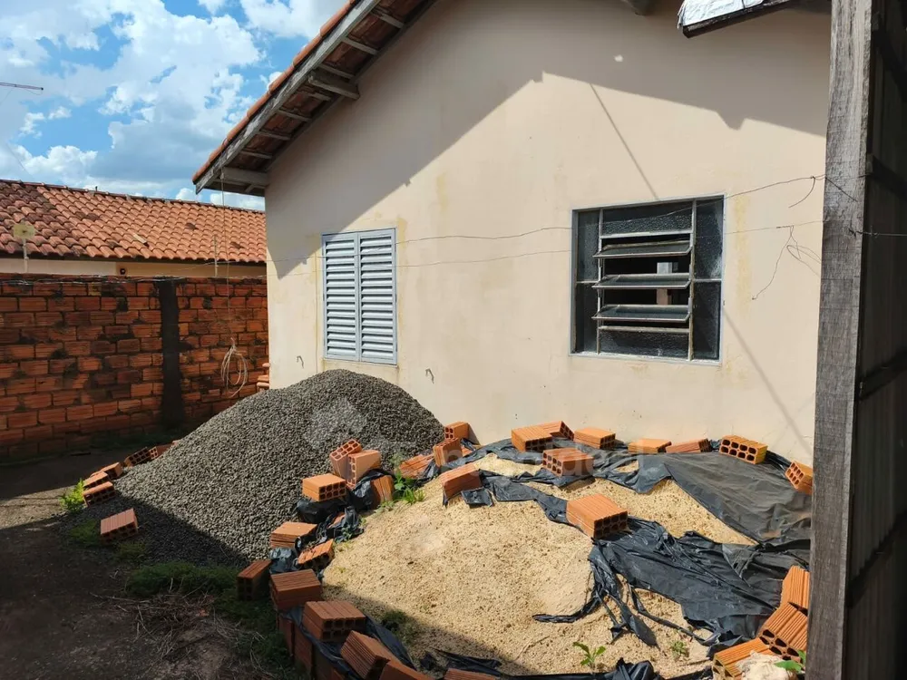Casa, 1 quarto, 112 m² - Foto 1