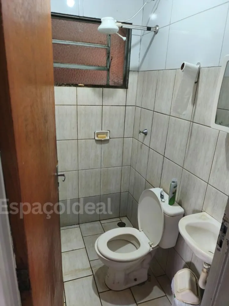 Casa, 1 quarto, 112 m² - Foto 12