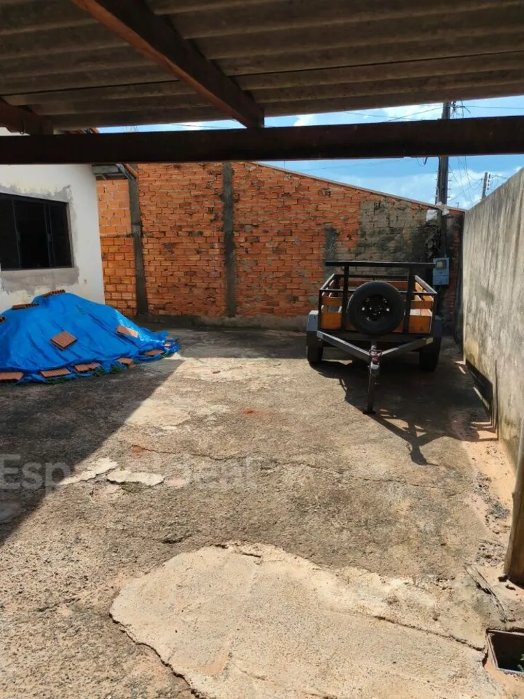 Casa, 1 quarto, 112 m² - Foto 3