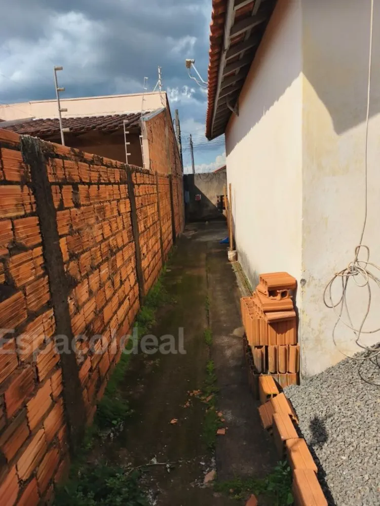 Casa, 1 quarto, 112 m² - Foto 8