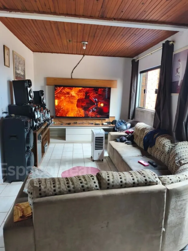 Casa, 1 quarto, 112 m² - Foto 11