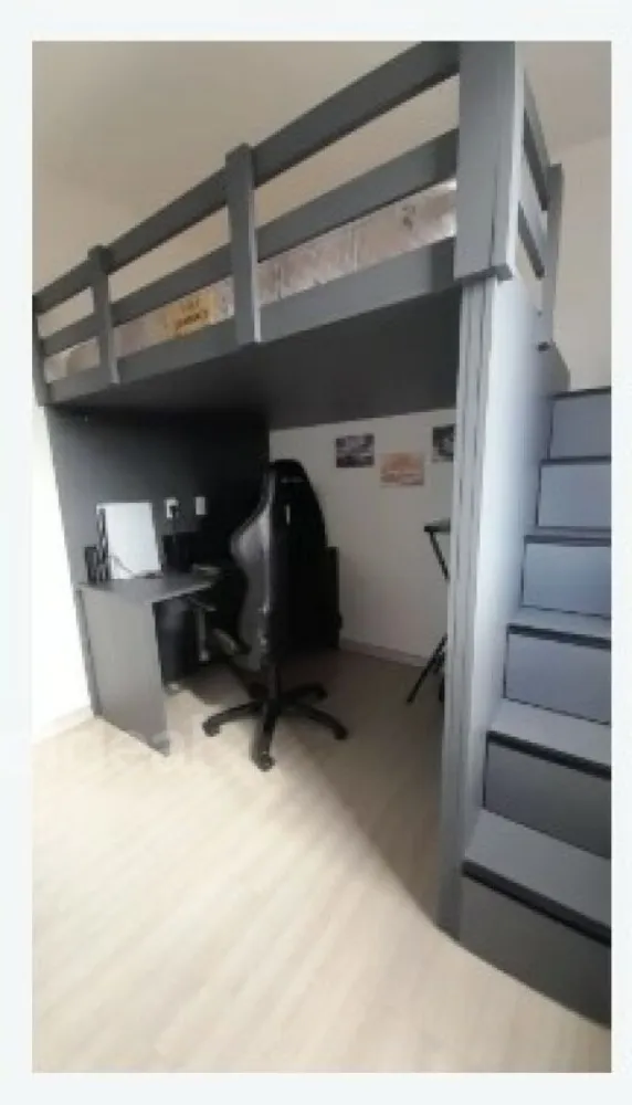 Apartamento, 2 quartos, 46 m² - Foto 3