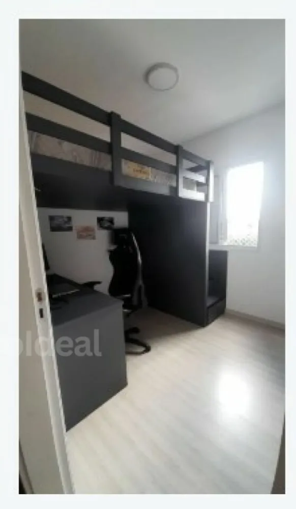Apartamento, 2 quartos, 46 m² - Foto 4