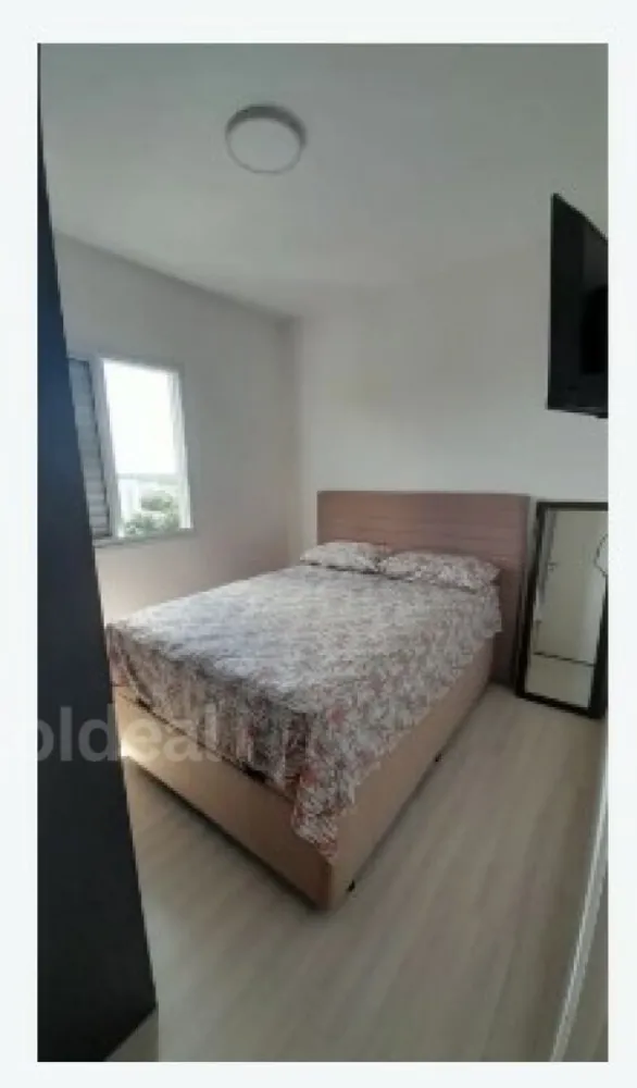 Apartamento, 2 quartos, 46 m² - Foto 6
