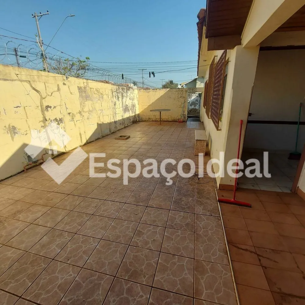 Casa, 2 quartos, 160 m² - Foto 6