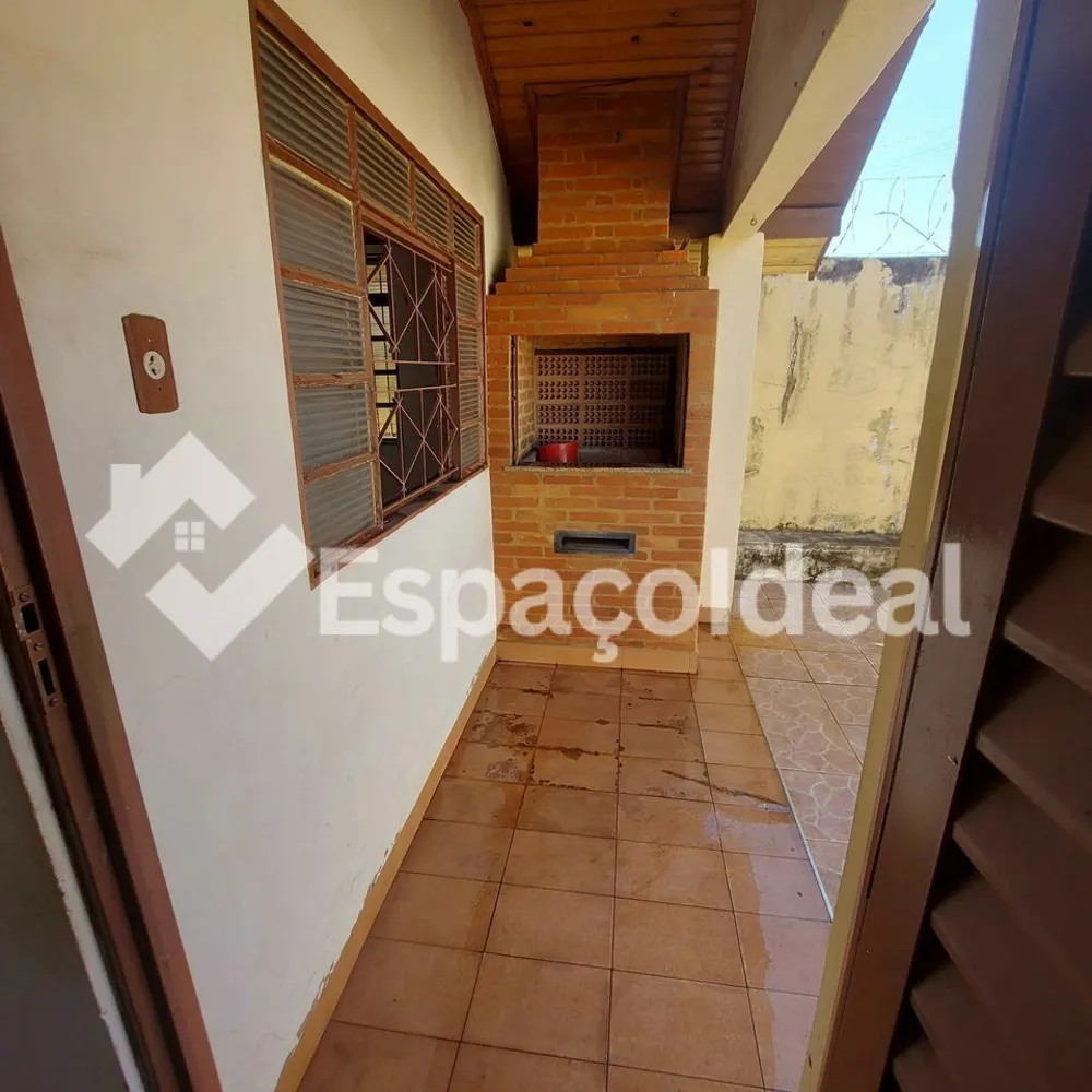 Casa, 2 quartos, 160 m² - Foto 5