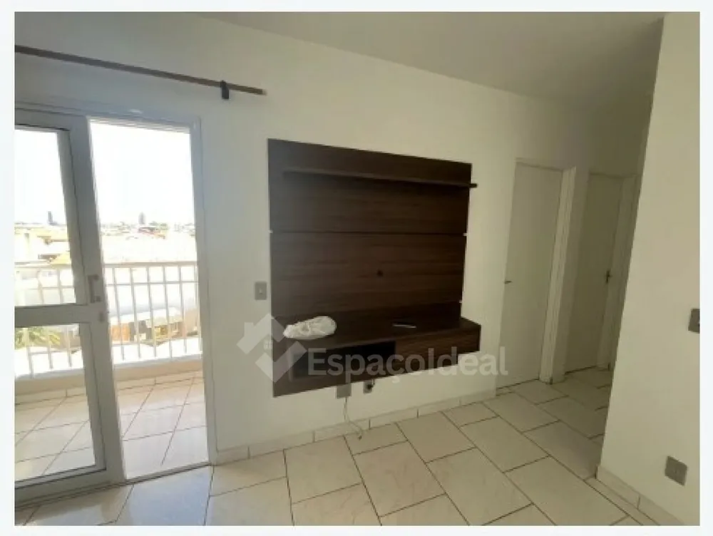 Apartamento, 2 quartos, 54 m² - Foto 4