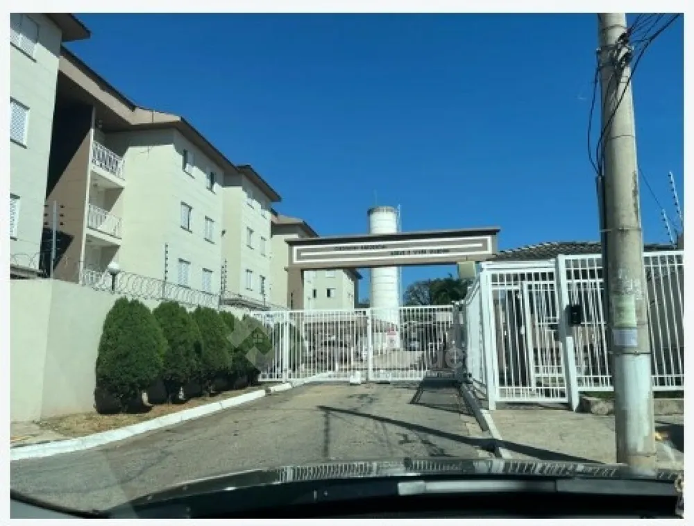 Apartamento, 2 quartos, 54 m² - Foto 1