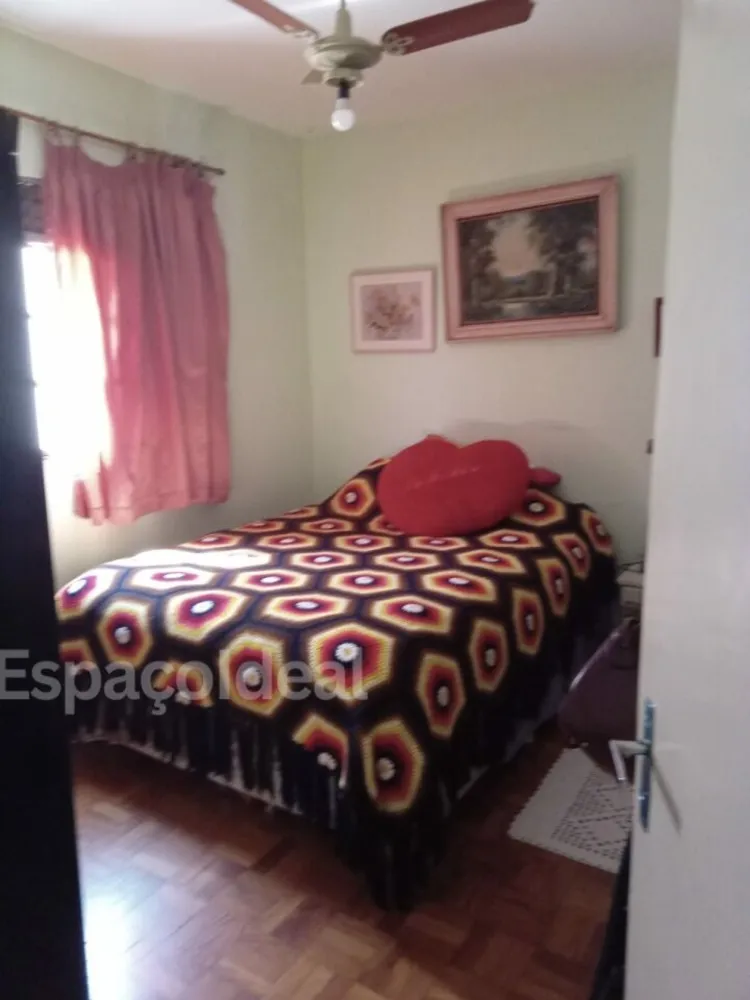 Casa, 2 quartos, 100 m² - Foto 2