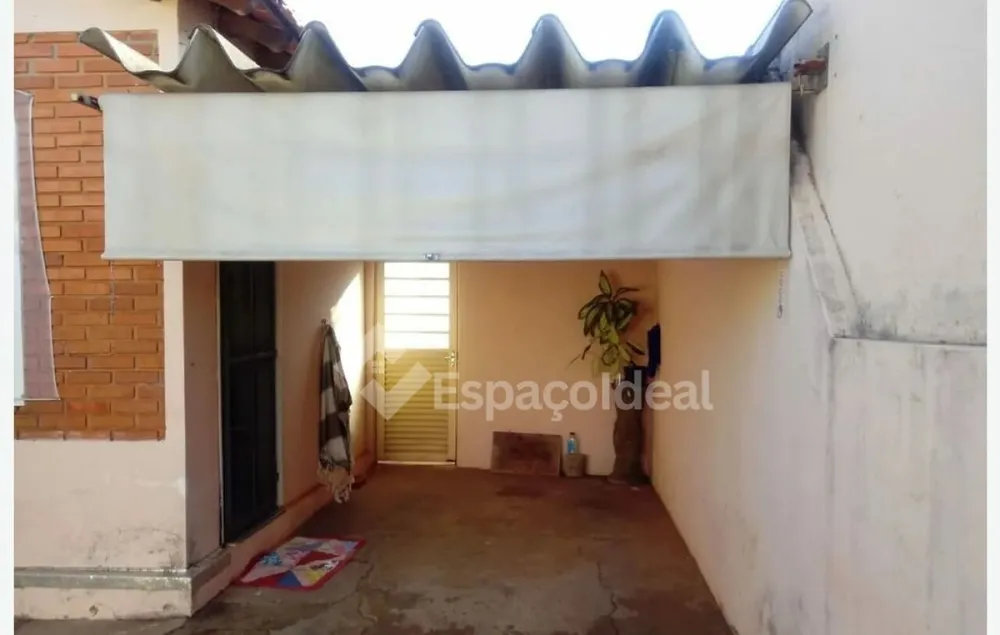 Casa, 2 quartos, 100 m² - Foto 9