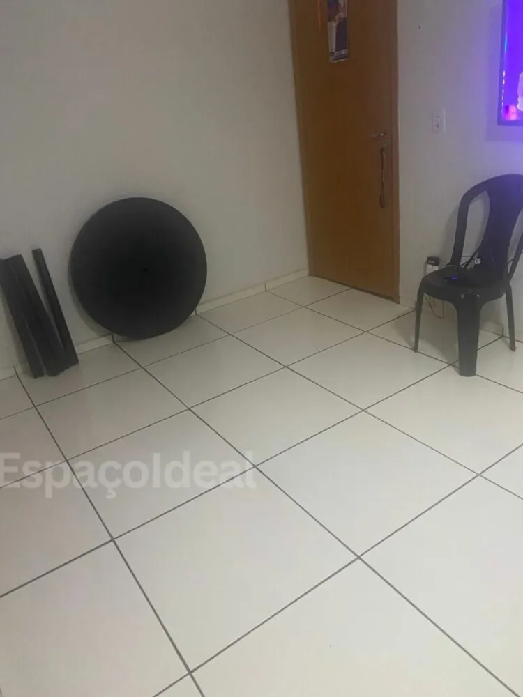 Apartamento, 2 quartos, 47 m² - Foto 3