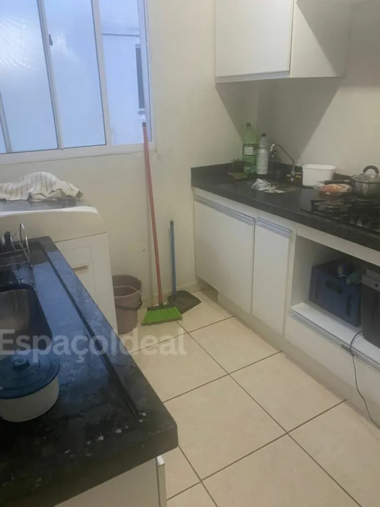 Apartamento, 2 quartos, 47 m² - Foto 1