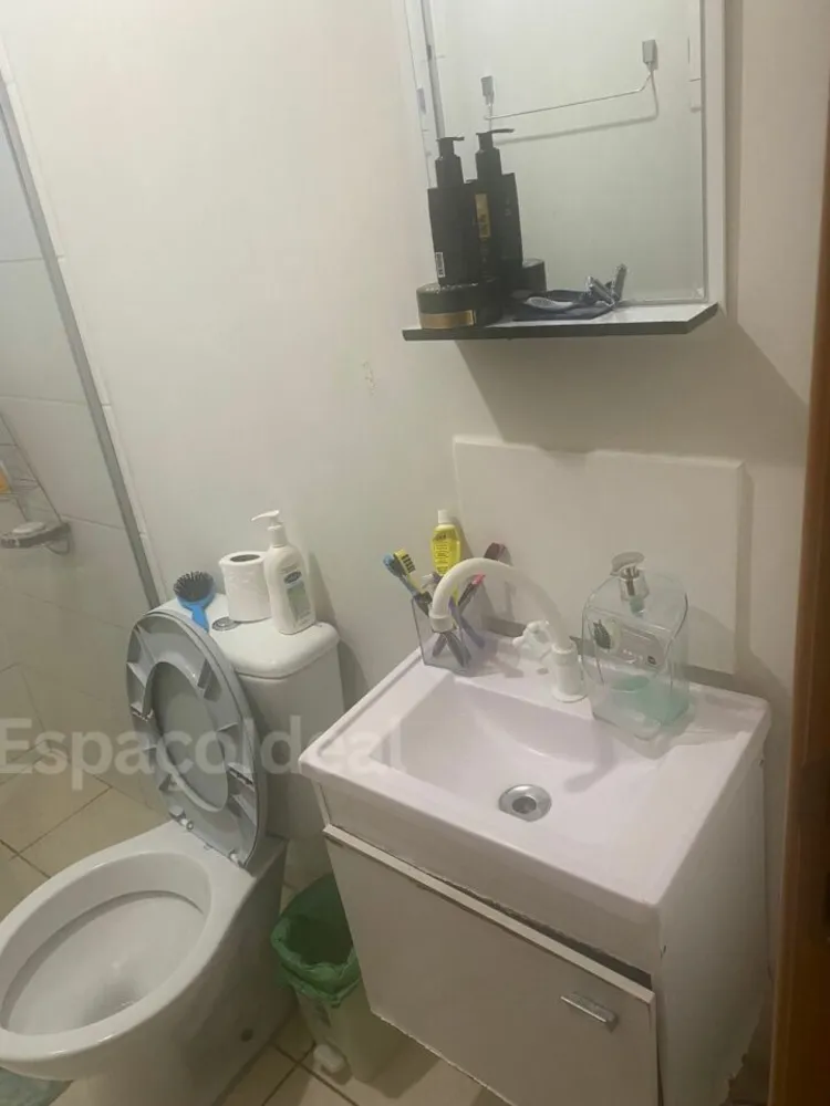 Apartamento, 2 quartos, 47 m² - Foto 4