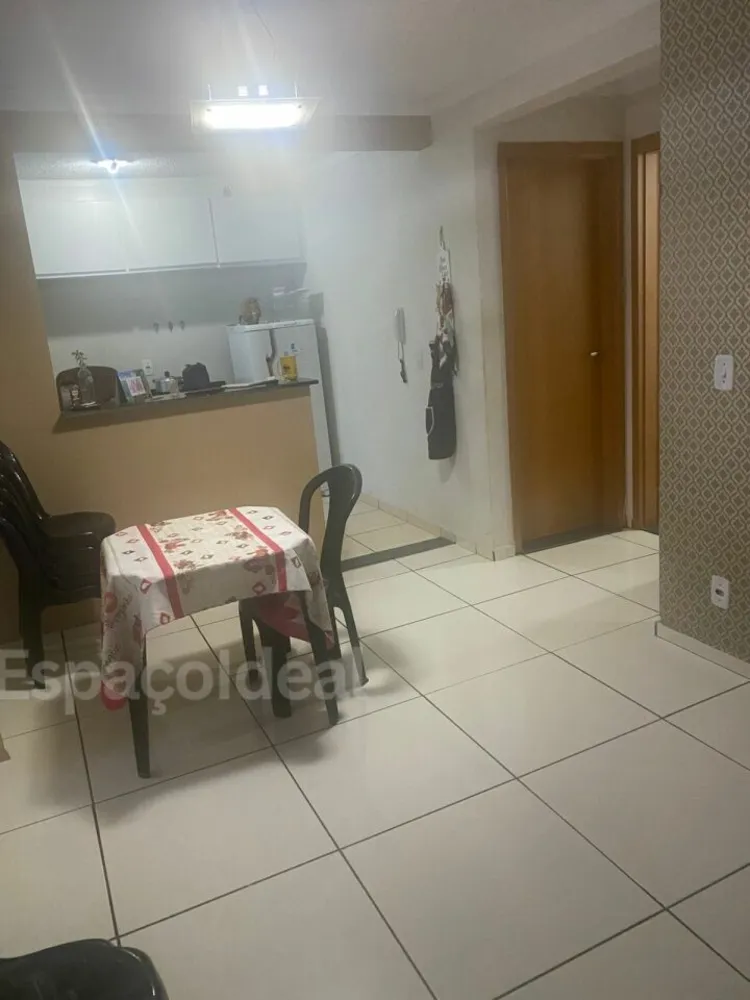 Apartamento, 2 quartos, 47 m² - Foto 5