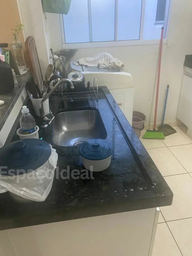 Apartamento, 2 quartos, 47 m² - Foto 6