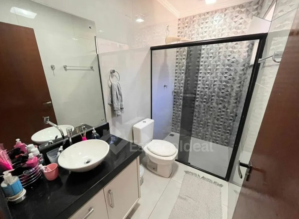 Casa, 3 quartos, 125 m² - Foto 1