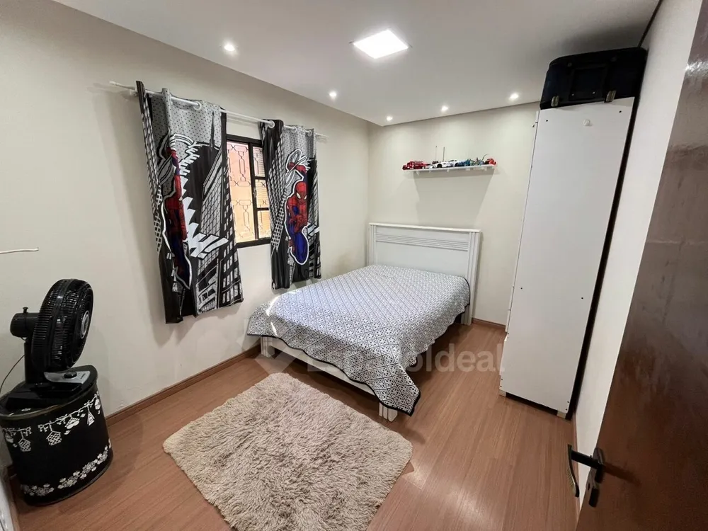 Casa, 3 quartos, 125 m² - Foto 6
