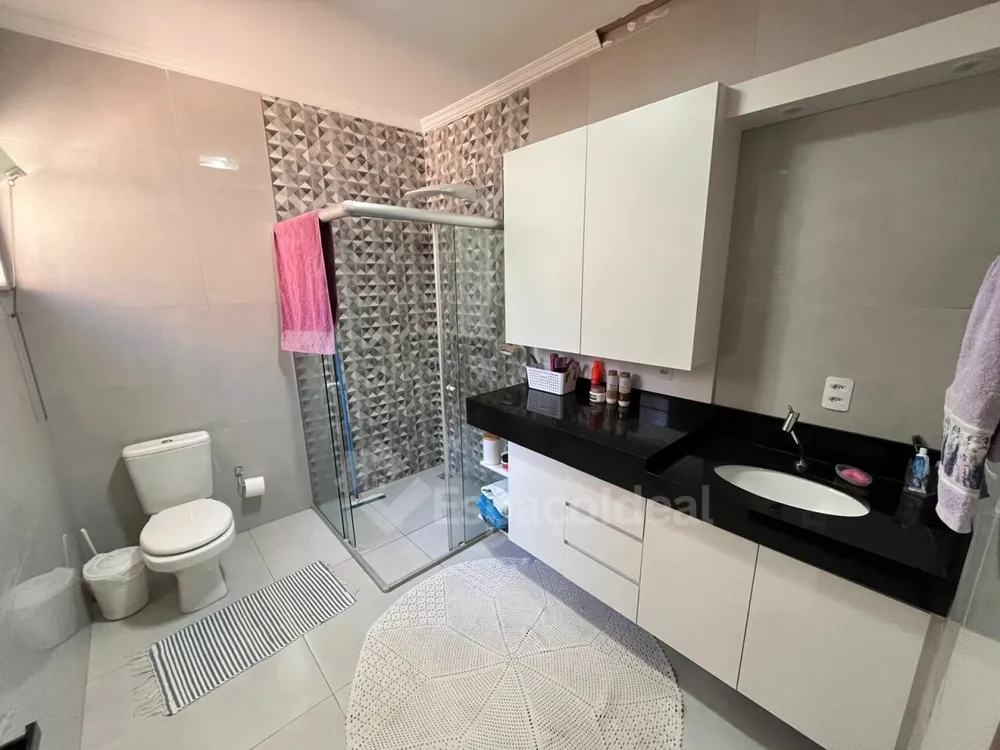 Casa, 3 quartos, 125 m² - Foto 4