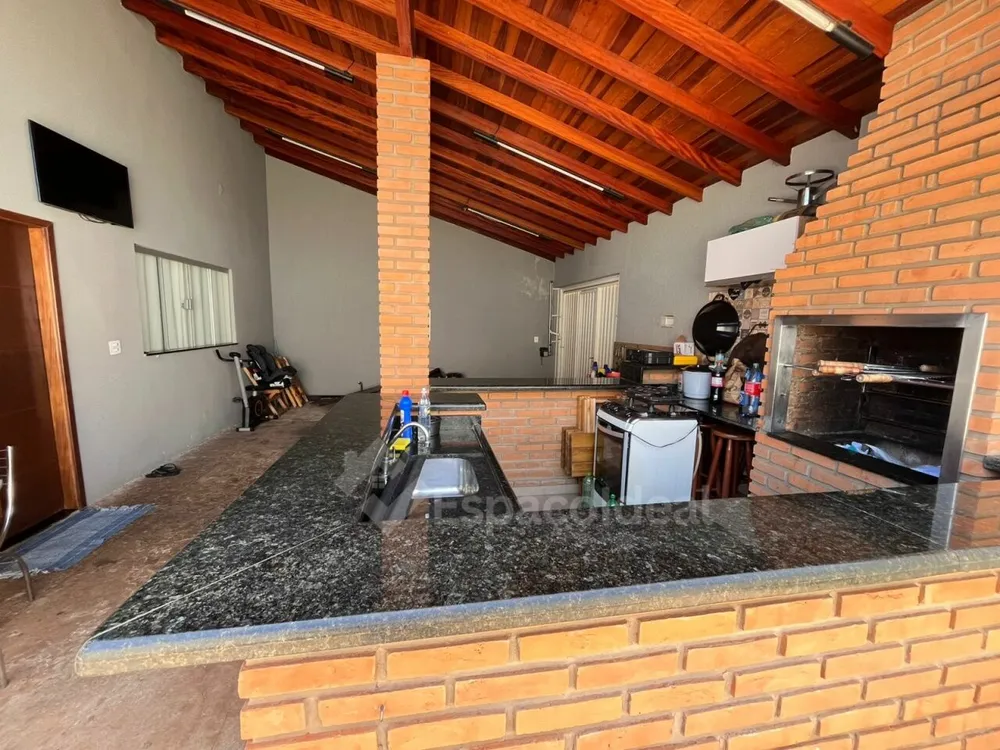 Casa, 3 quartos, 125 m² - Foto 9