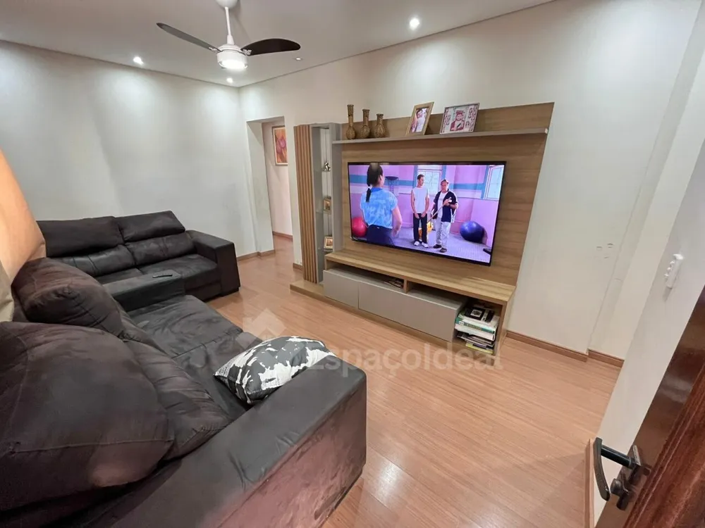 Casa, 3 quartos, 125 m² - Foto 7