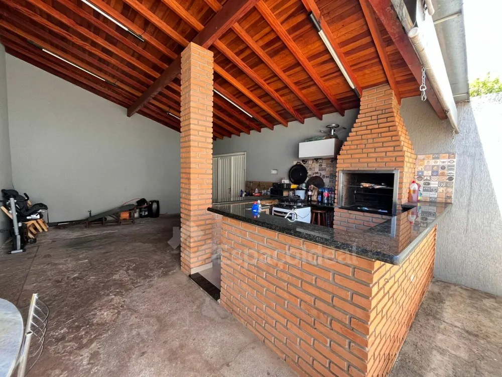 Casa, 3 quartos, 125 m² - Foto 8