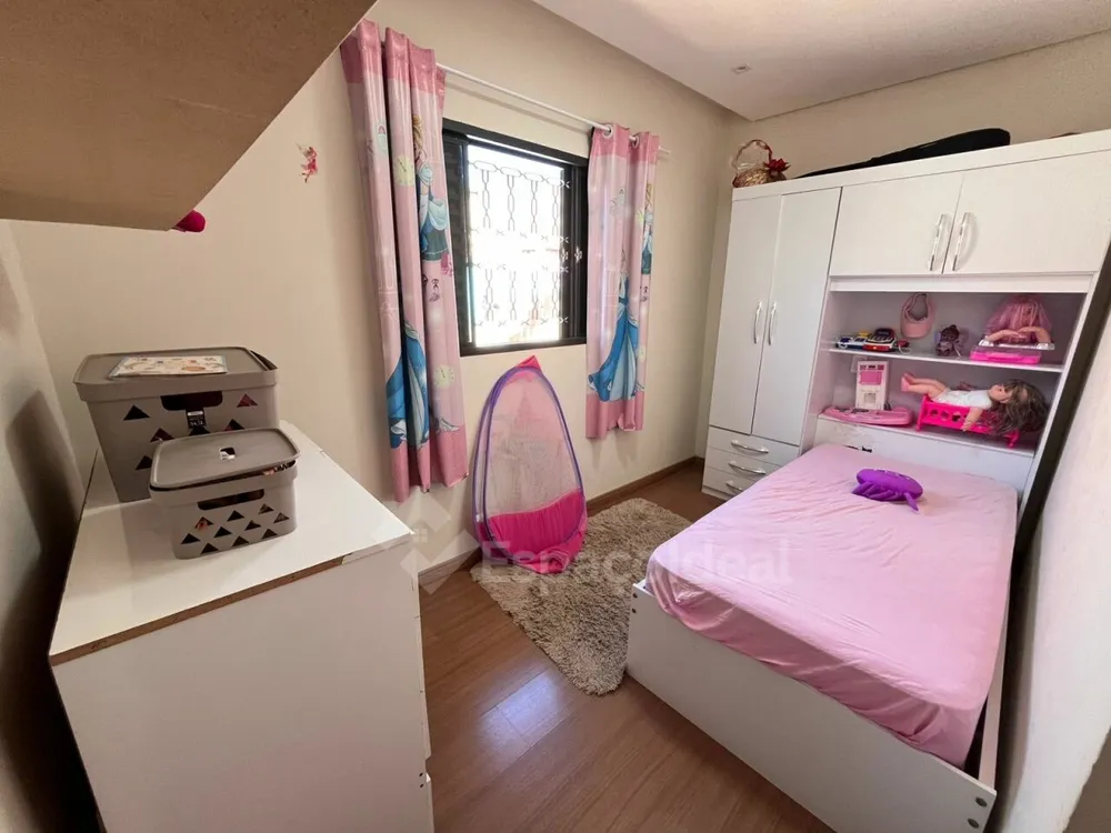Casa, 3 quartos, 125 m² - Foto 5
