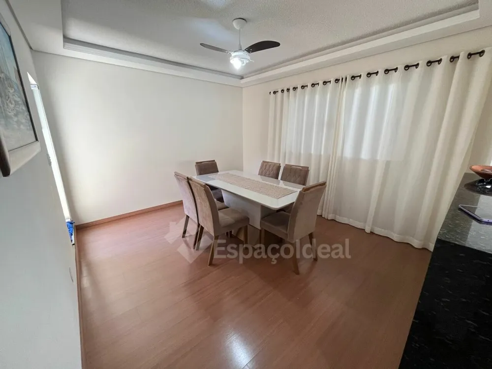 Casa, 3 quartos, 125 m² - Foto 10