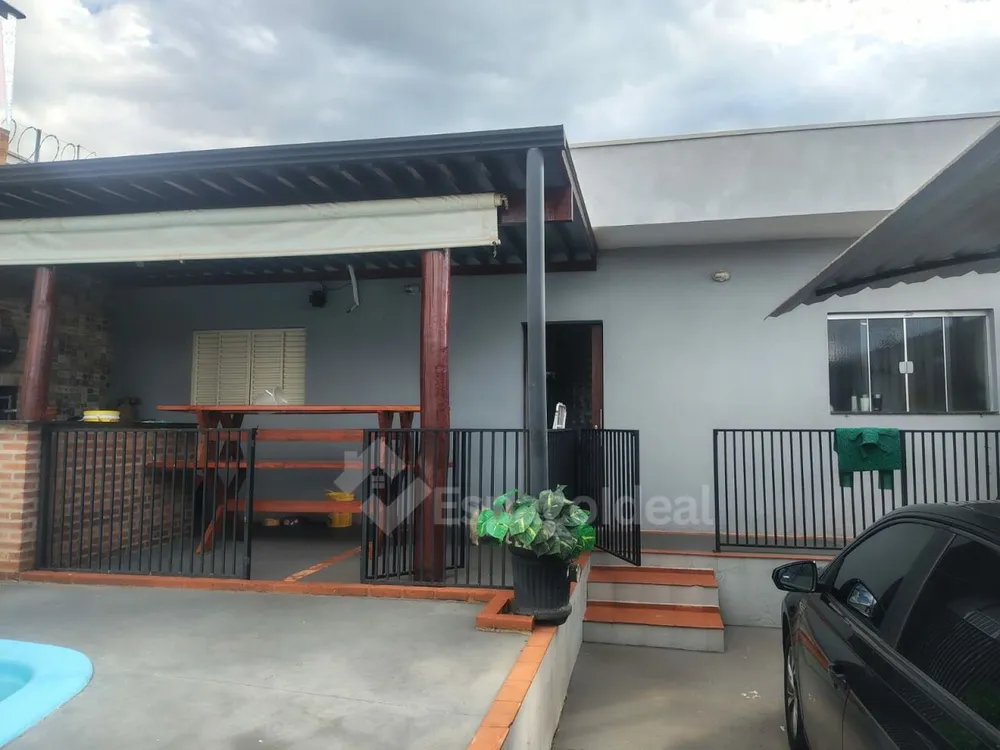 Casa, 2 quartos, 110 m² - Foto 2