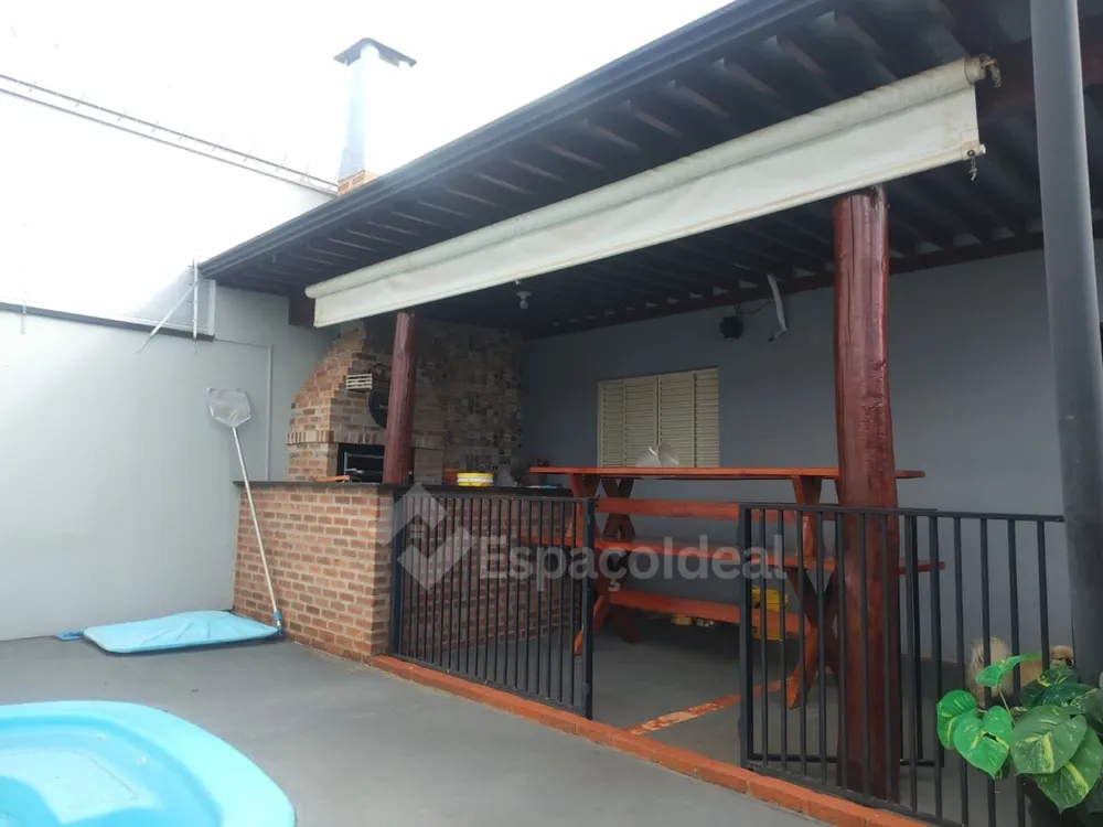 Casa, 2 quartos, 110 m² - Foto 4