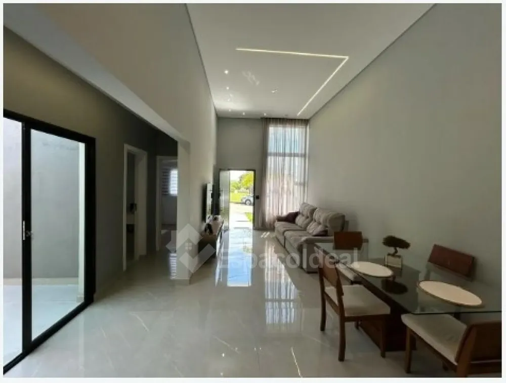 Casa de Condomínio, 3 quartos - Foto 2