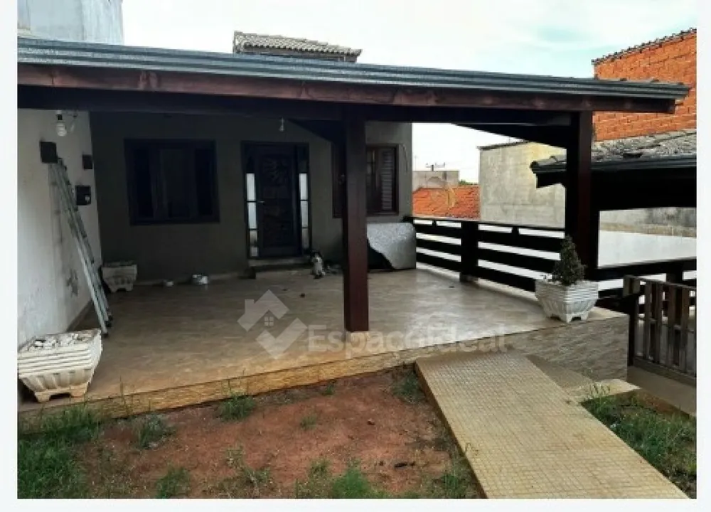 Casa, 3 quartos, 100 m² - Foto 10