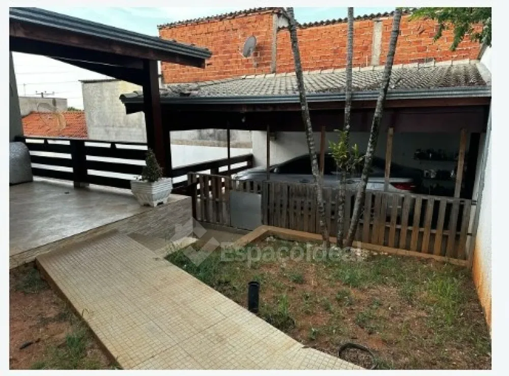 Casa, 3 quartos, 100 m² - Foto 9