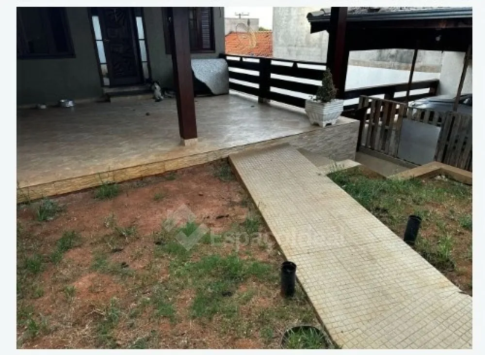 Casa, 3 quartos, 100 m² - Foto 3
