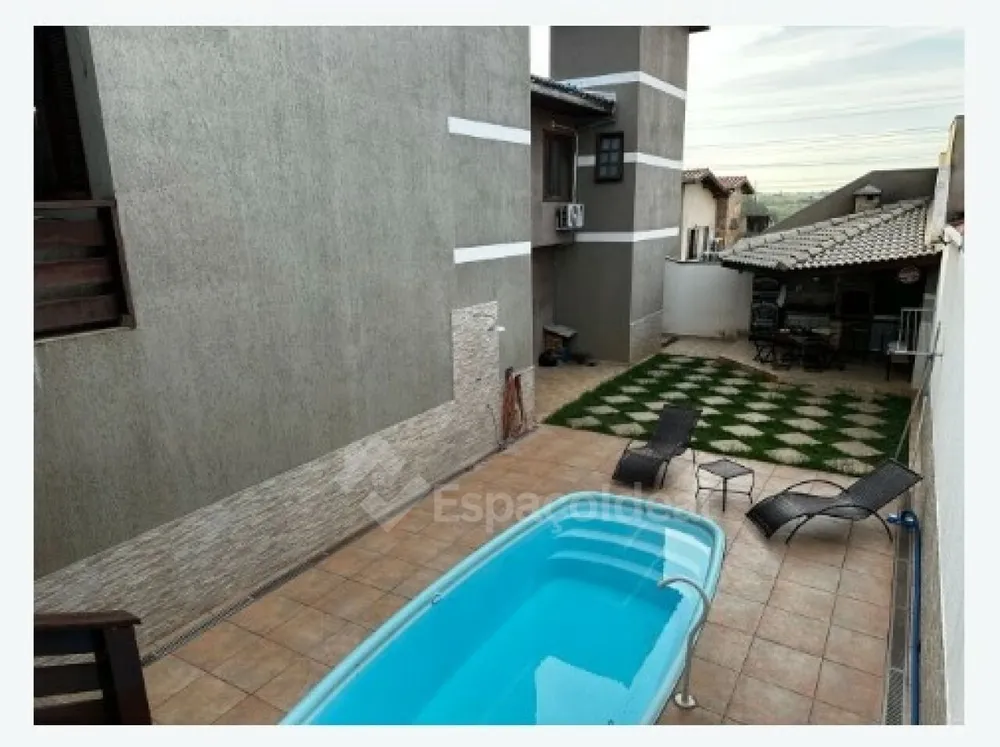 Casa, 3 quartos, 100 m² - Foto 11