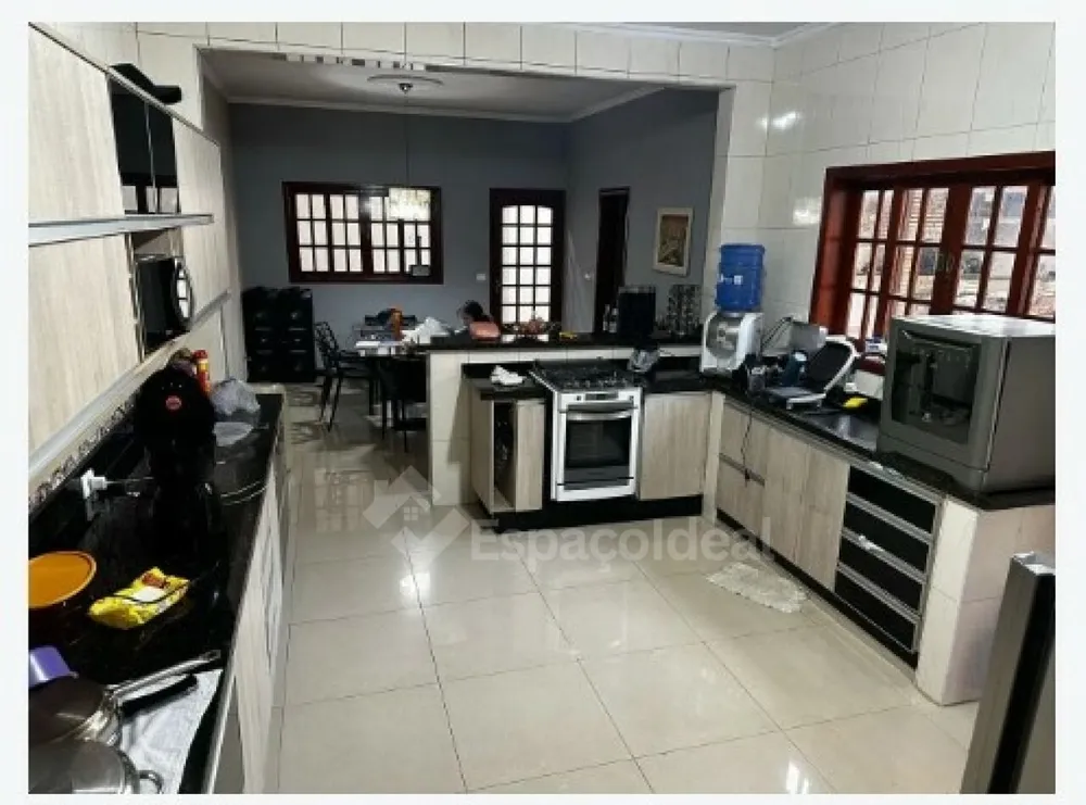 Casa, 3 quartos, 100 m² - Foto 2