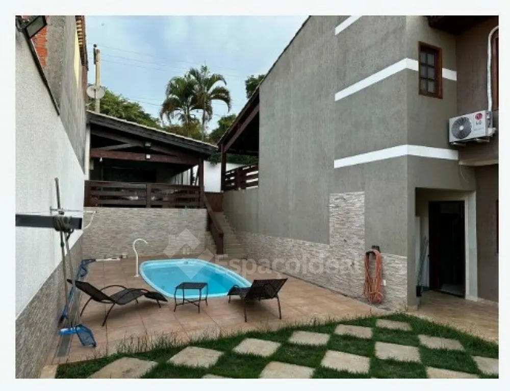Casa, 3 quartos, 100 m² - Foto 4